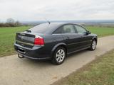 Opel Vectra C 1.8 CC Schrägheck GTS Edition Plus  - Opel Vectra: Edition Plus