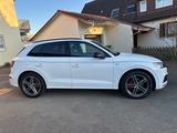Audi SQ5 3.0 TFSI tiptronic quattro - - Audi SQ5 Gebrauchtwagen in Stuttgart
