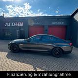 BMW 528 i Lim. Xenon Leder Navi Kamera ACC - BMW 528 Gebrauchtwagen