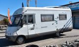 HYMER / ERIBA / HYMERCAR E610 - 1996 6