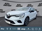 Renault Clio V 1.0 TCe 90 Equilibre - Renault Clio: Equilibre