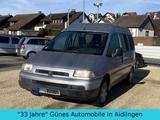 Citroën Jumpy 2.0  Rollstuhltransport-Fahrzeug - Citroën aus 2001