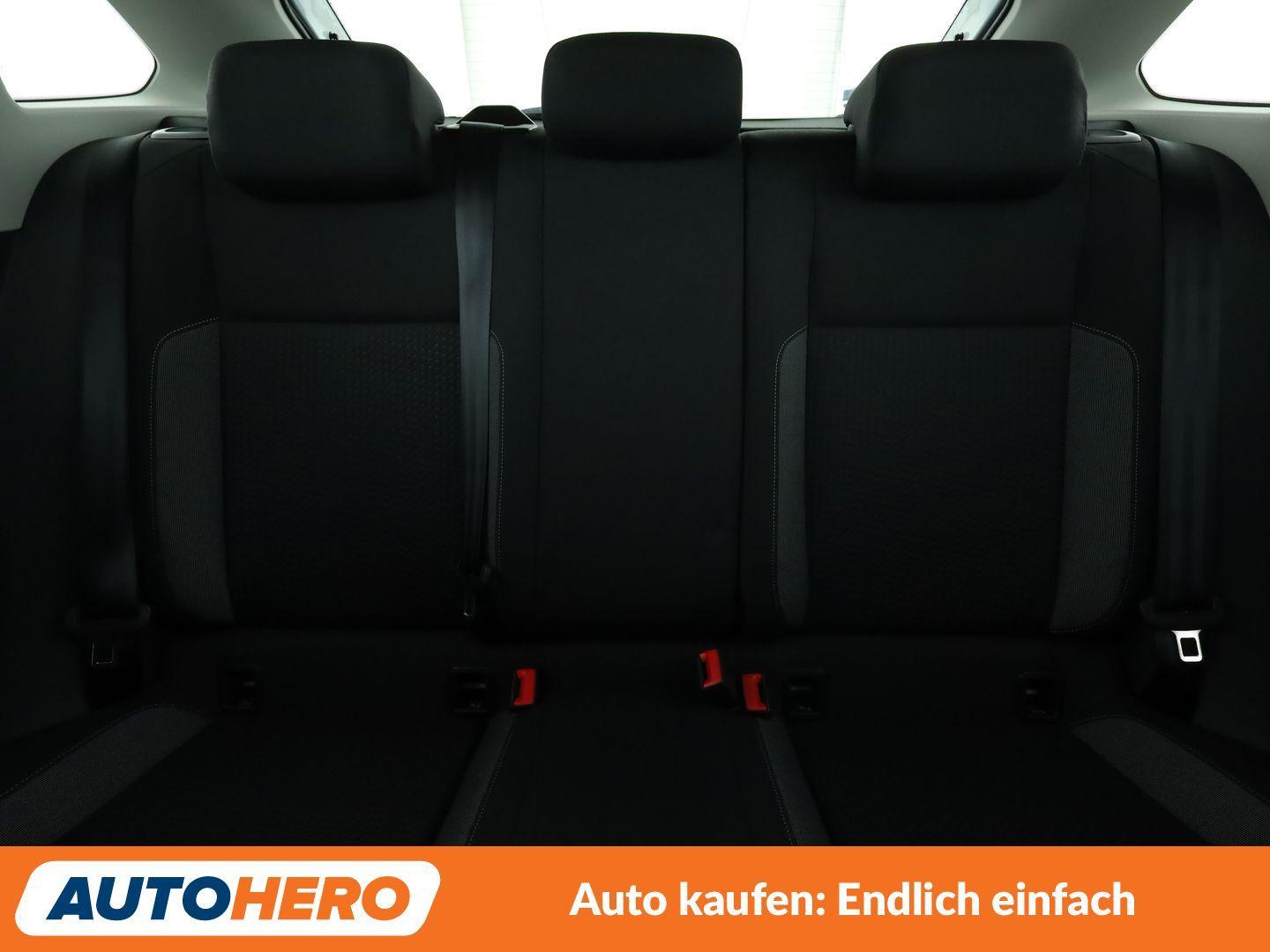 Volkswagen Taigo 1.0 TSI Life*LED*SPUR*PDC*SHZ*KLIMA*, миниатюра 14