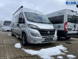Knaus Boxstar 600 MQ - Knaus Diesel Kastenwagen