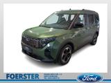 Ford Tourneo Courier BEV Aut. Titanium SYNC4 Kamera P - Ford Tourneo Courier mit Elektro-Antrieb