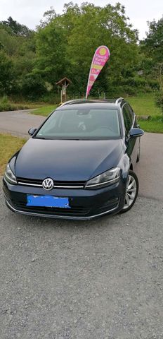 Volkswagen VW Golf 7 Variant 2.0 zu verkaufen