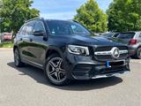 Mercedes-Benz GLB 200 d DCT - AMG Line Sternenhimmel+Ambiente - Mercedes-Benz GLB 200 von privat