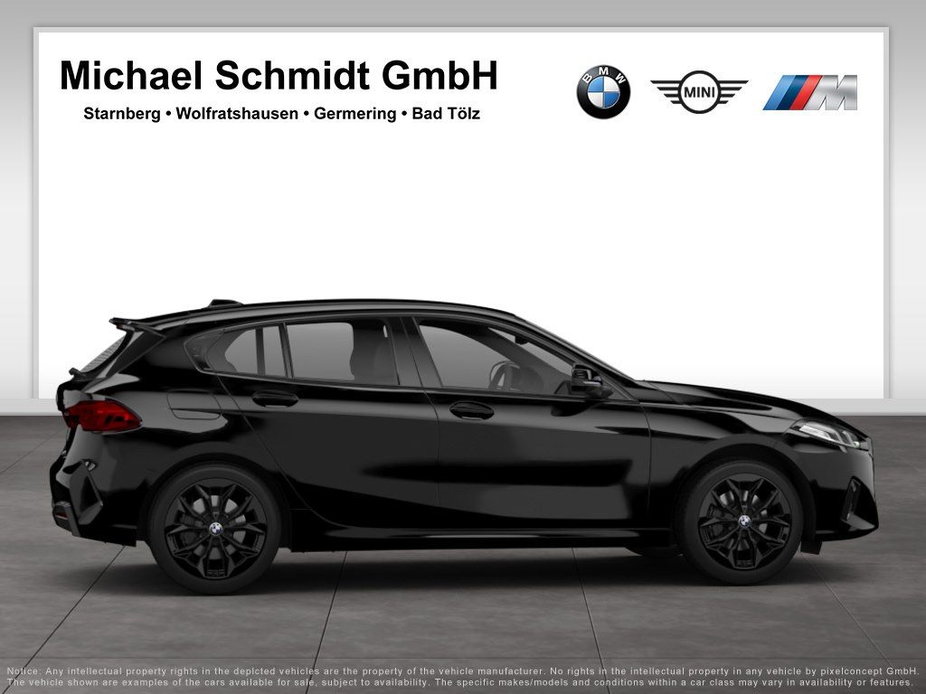 BMW 123 - Bild 6