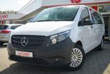 Mercedes-Benz Vito Tourer extralang 8-Sitzer Aut. Navi APP-Con - Mercedes-Benz Vito: Sitz