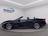 BMW M440i CABRIO xDRIVE 1.HAND SCHECKH. H&K GARANTIE - BMW M440 Cabrio Gebrauchtwagen