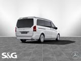 Mercedes-Benz V 250 d 4M MarcoPolo Rückam+MBUX+Tempomat - Mercedes-Benz R