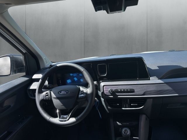 Fahrzeugabbildung Ford Transit Courier 199€ netto mtl. Trend AHK Apple