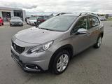 Peugeot 2008 Signature Automatik*CarPlay*PDC*Kamera* - Peugeot 2008 Signature mit Benzin-Antrieb
