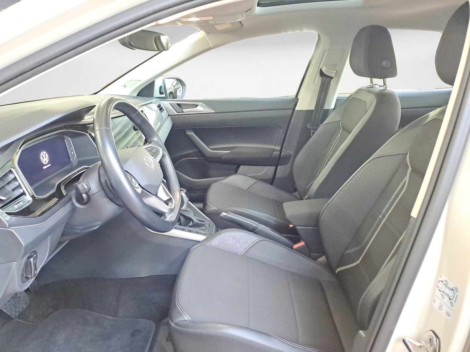 Volkswagen Taigo - Bild 8