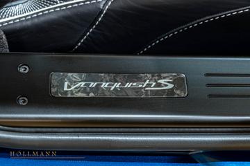 2018 Aston Martin VANQUISH 缩略图 20