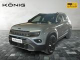 Jeep Avenger 4XE MY25 Upland 1.2l T3 4xe eAWD - Jeep Avenger: Upland