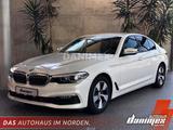 BMW 520 d Mild Hybrid - El. Sitze, Car-Ply, Sportfwk - BMW 520 Gebrauchtwagen in Bremen