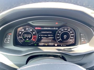 Audi RS6 - 6