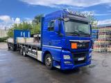 MAN TGX 440