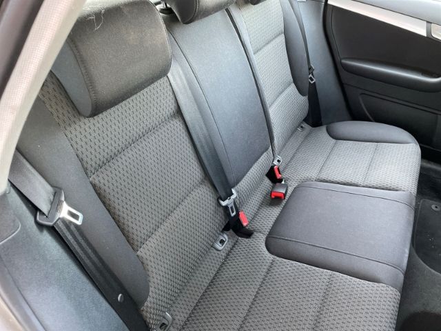Fahrzeugabbildung Audi A3 1.8 TFSI Quattro Sportback Klimaautomatik