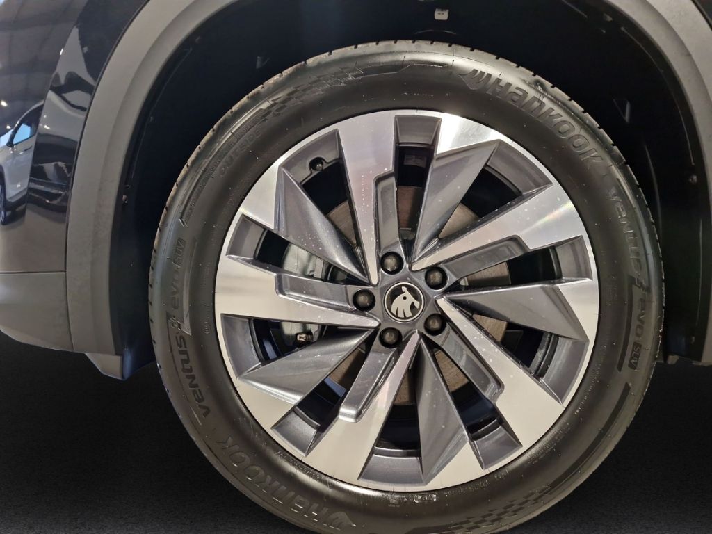 Skoda Kodiaq - Bild 14