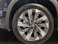 Skoda Kodiaq - Vorschau Bild 14