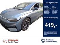 Volkswagen ID.7 - Vorschau Bild 1