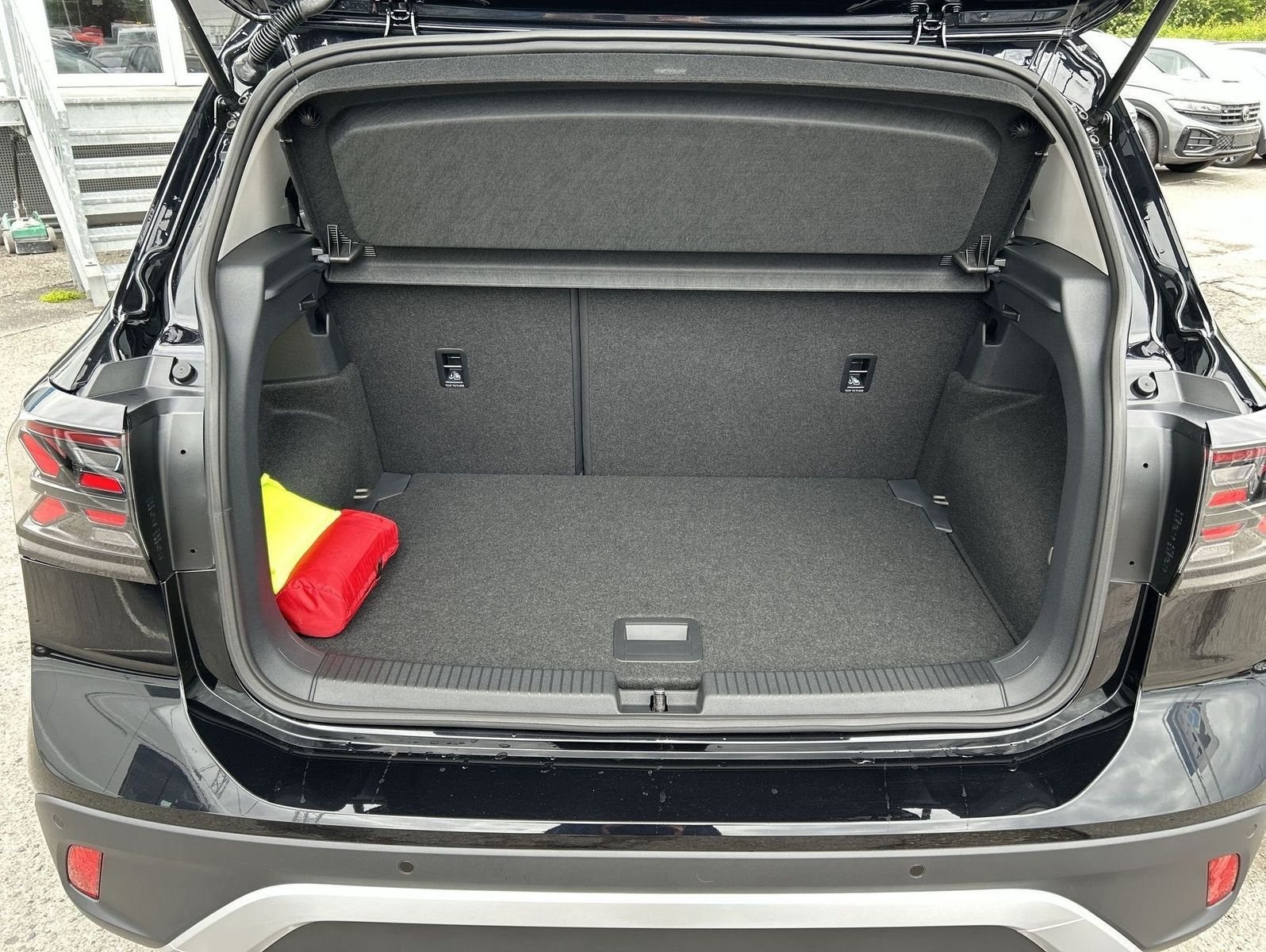Volkswagen T-Cross - Bild 21