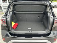 Volkswagen T-Cross - Vorschau Bild 21