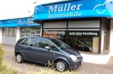 Opel Meriva Edition - Opel Meriva aus 2008