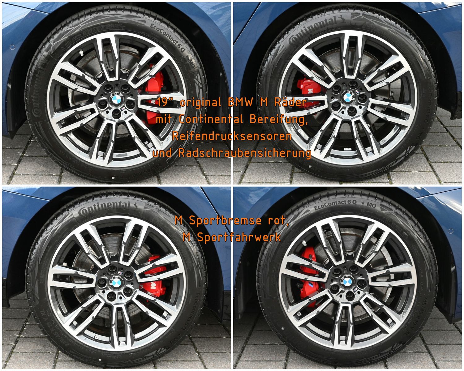 Fahrzeugabbildung BMW 520d Touring Aut. M-Sport Pro °ACC°AHK°STANDHEIZ