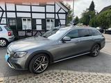 Mercedes-Benz E 220 d 4MATIC T All-Terrain Autom. All-Terrain - Mercedes-Benz E 220 in Essen