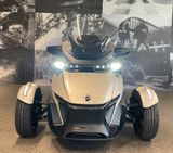 Can-Am SPYDER RT LIMITED | HYPER SILVER | LTD | - Angebote entsprechen deinen Suchkriterien