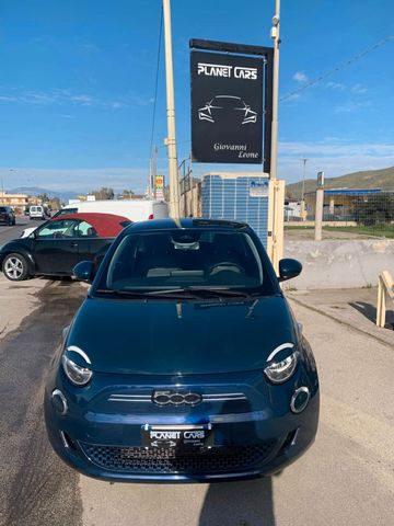 Fiat 500 Icon Berlina 42 kWh promo