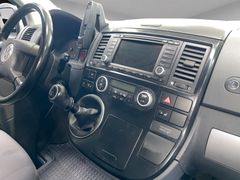 VW T5 Multivan Comfortline SHZ|AHK|Tempomat|Fenster