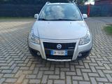 Fiat Sedici 1.9 MJT 4x4 Experience - Fiat Sedici aus 2007