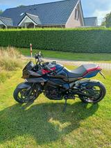 Suzuki GSX-S 1000 Katana - SUZUKI KATANA