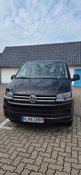 Volkswagen T6 Multivan 150PS Automatik  - Volkswagen T6 Multivan in Hannover