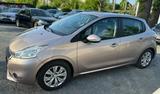Peugeot 208 Active - gebrauchte Peugeot 208 aus dem Jahr 2012