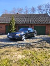 Mercedes-Benz 600SEC V12 perfect condition! - Mercedes-Benz 600: V12