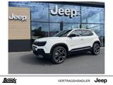 Jeep Avenger 1.2 T3 48V e-Hybrid Automatik Summit - Jeep Avenger in Dortmund
