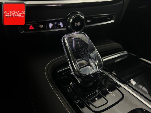Volvo S60 T8 AWD PLUS DARK RECH PANO+360+MEMO+STANDHZG