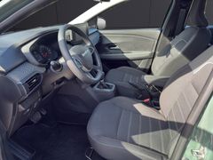 Dacia Sandero III 1.0 TCe 90Stepway*Automatik*