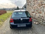 Volkswagen Golf  Sport Edition / Automatik / Rollstuhl. - Volkswagen Golf: Edition Sport