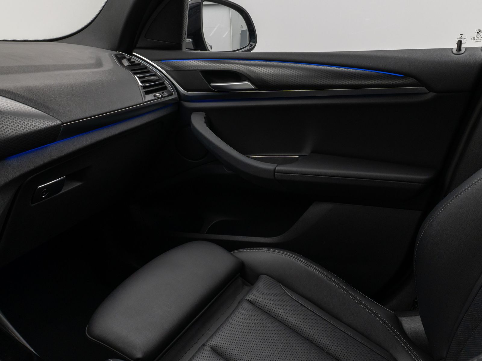 Fahrzeugabbildung BMW X3 xD20i M Sport Laser Kamera DAB HiFi Komfort