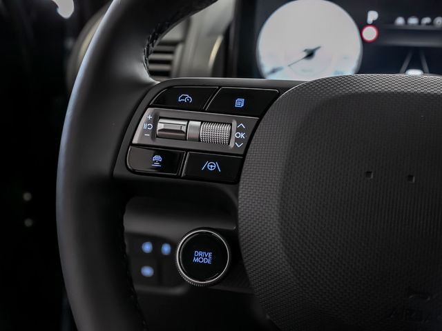 Hyundai Inster Elektro 71 kW FWD Trend Autobahnassistent