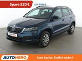 Skoda Karoq 1.5 TSI ACT Style  Aut.*NAV*ACC*CAM*PDC* - gebrauchte Skoda Karoq aus dem Jahr 2019