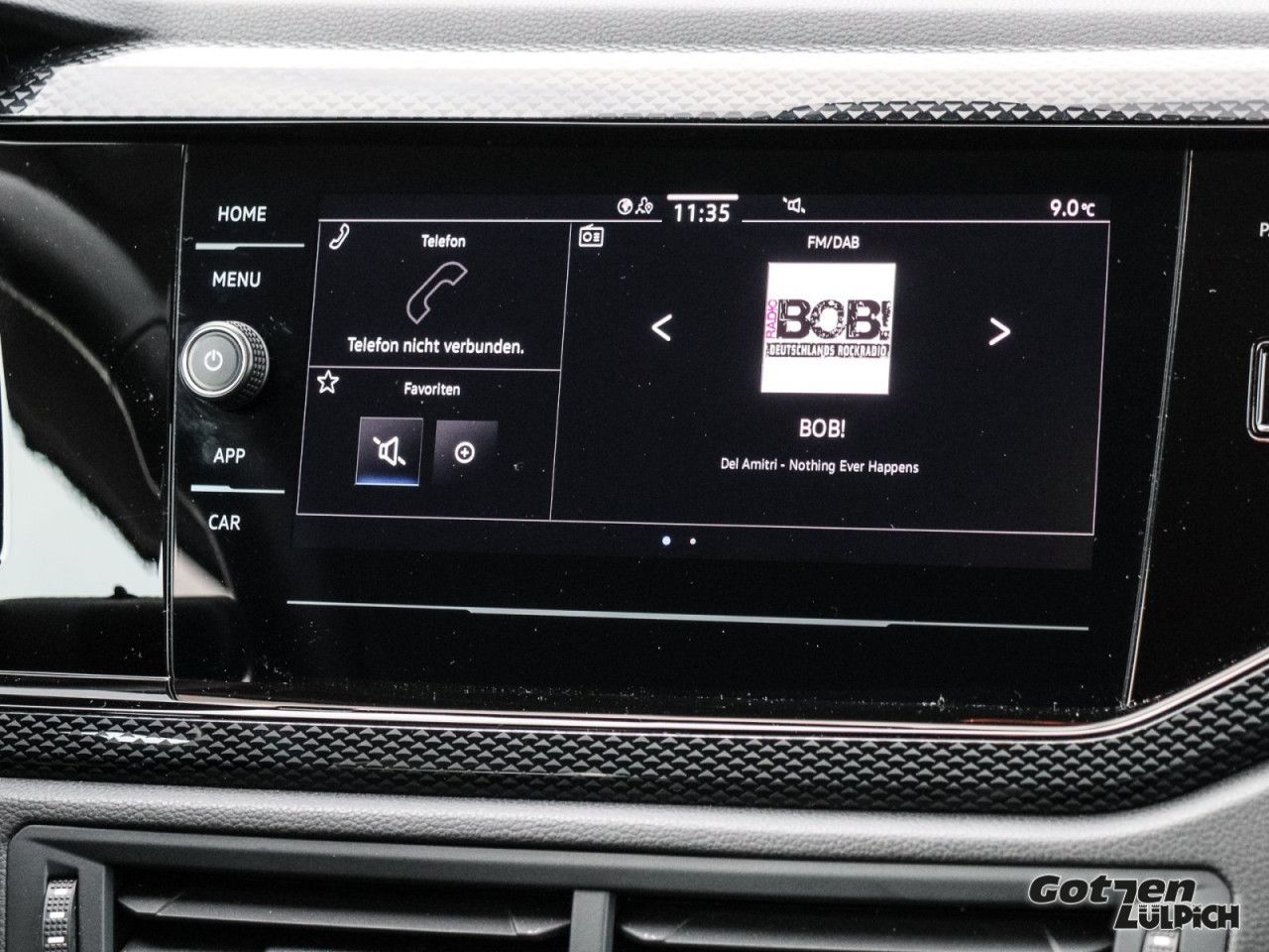 Fahrzeugabbildung Volkswagen Polo Life 1,0TSI DSG Rückfahrkamera Klima LED