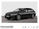 BMW 520d Sport-Line Aut Nav LED h&k Pano Komfzg - BMW 5er Reihe Gebrauchtwagen in Köln