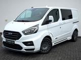 Ford Transit/Tourneo Custom Titanium MS-RT - Ford Transit Gebrauchtwagen in Kiel